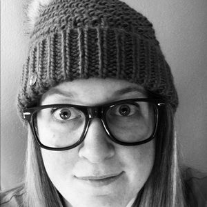 Meet your Posher, Alison